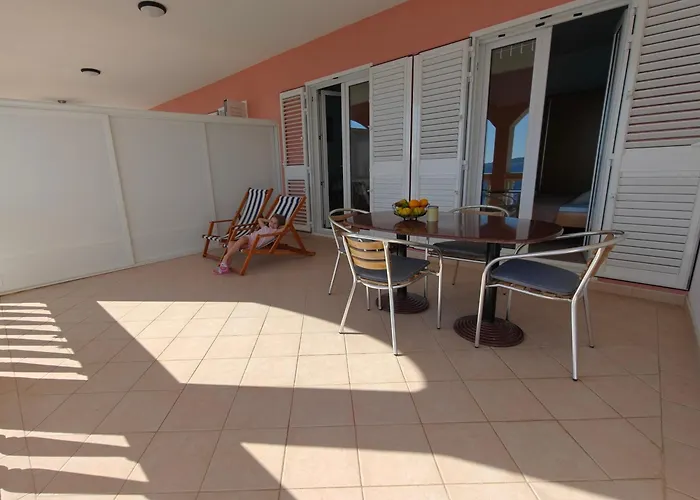 Apartments Maskovic Karbuni