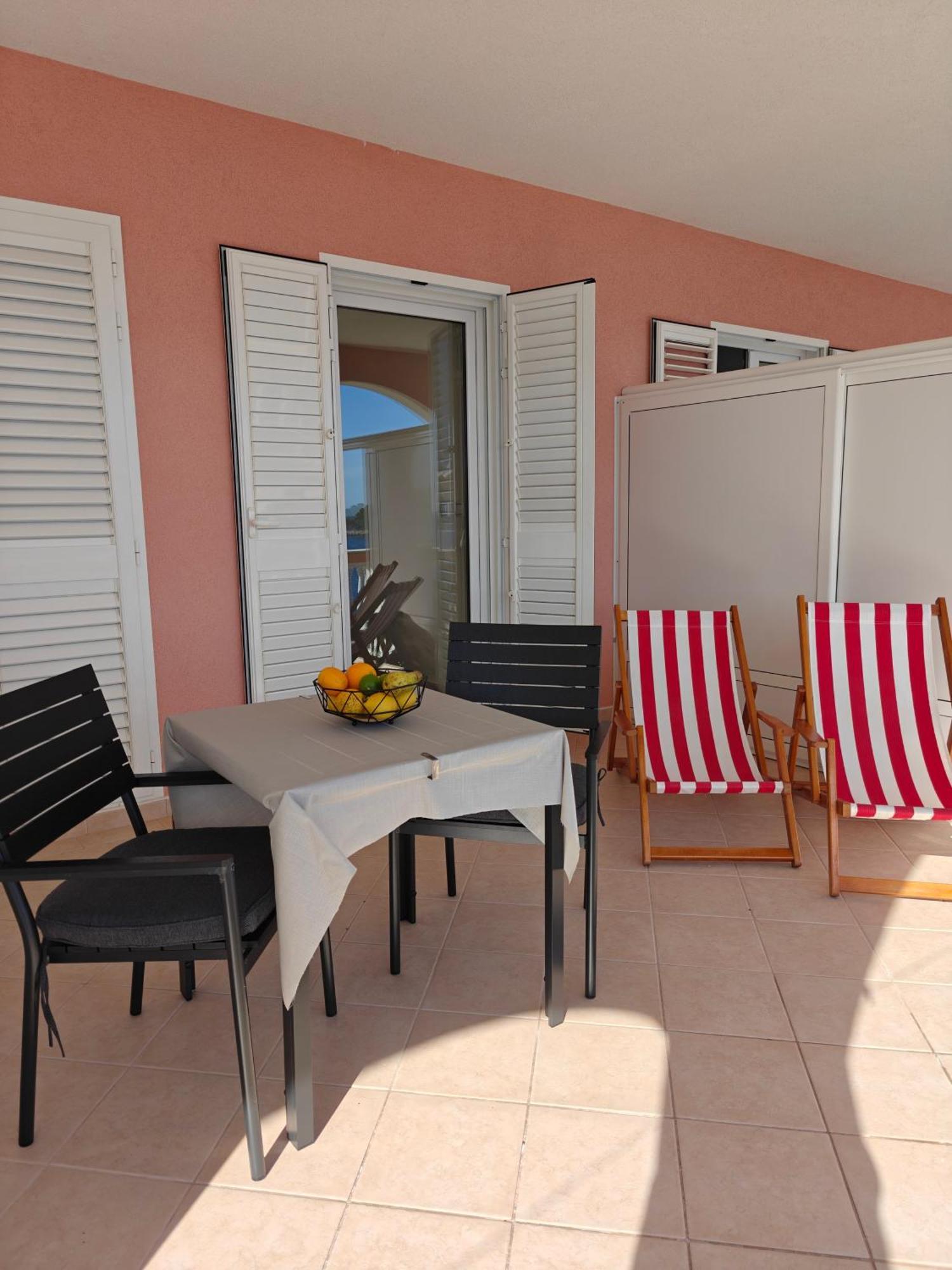 Apartmán Maskovic Karbuni *