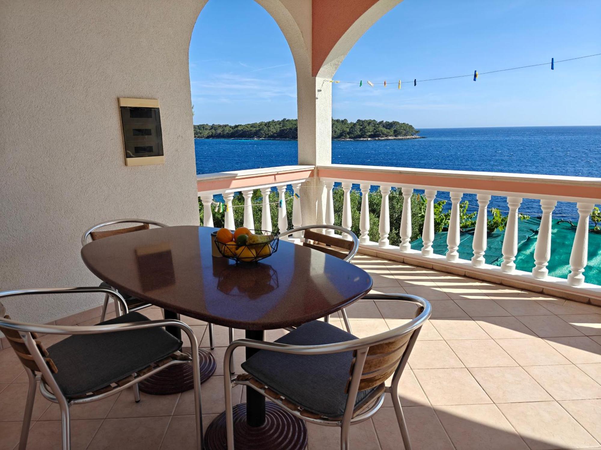 Apartmán Maskovic Karbuni