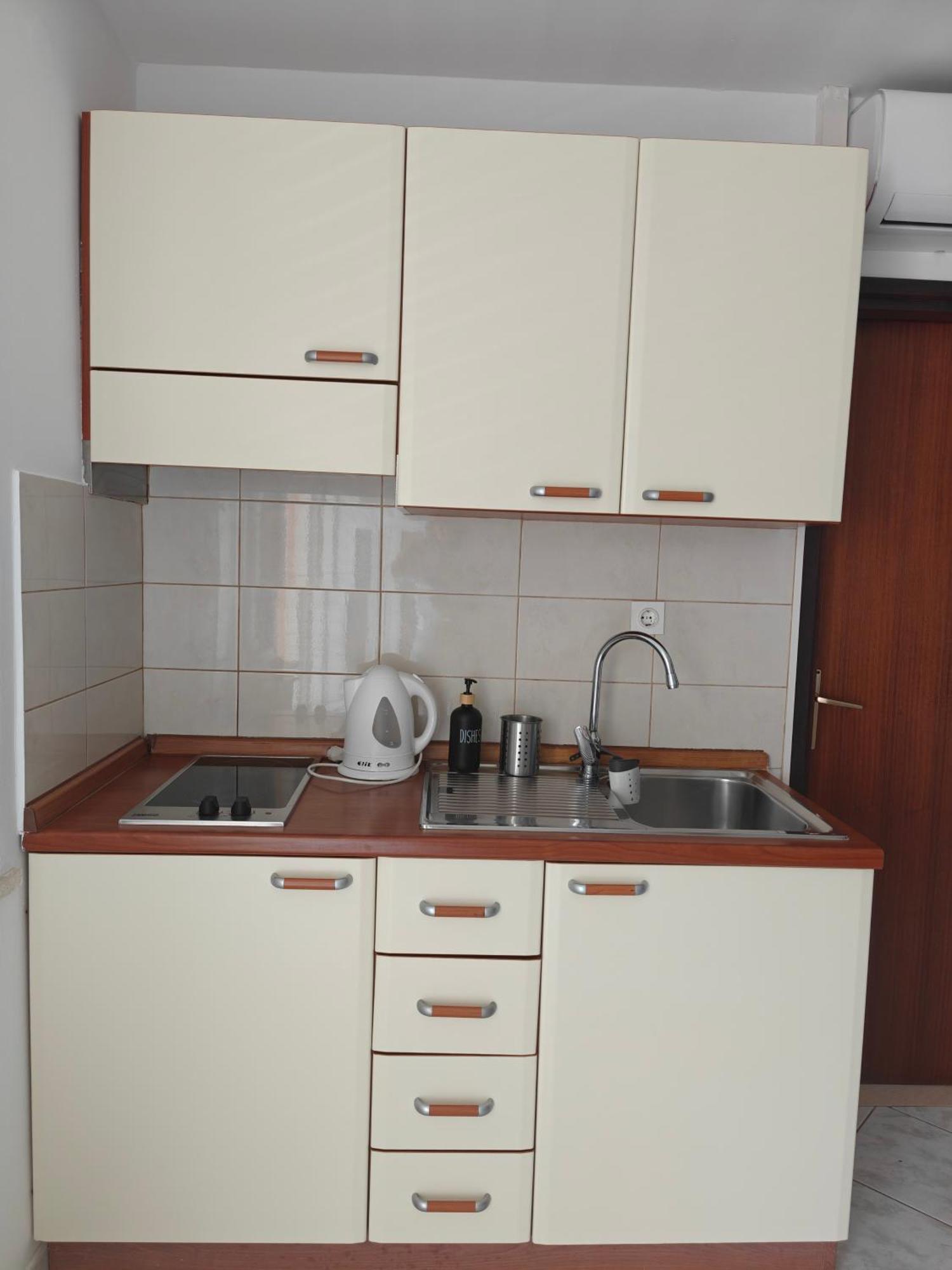 Apartmán Maskovic Karbuni Prizba