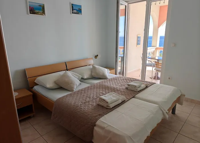Apartments Maskovic Karbuni