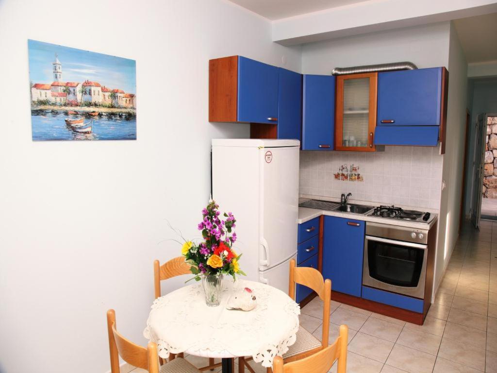 Apartment Maskovic Karbuni