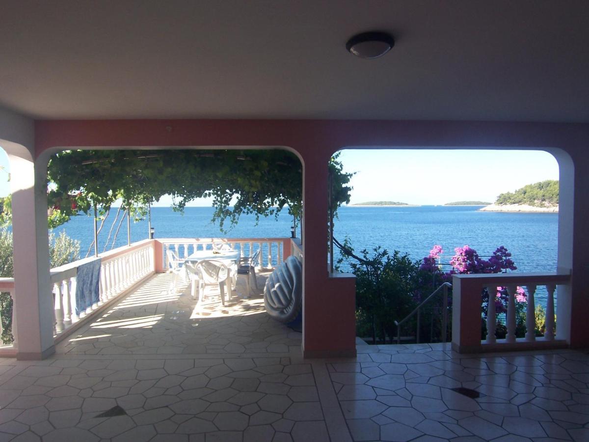 Maskovic Karbuni Apartmán