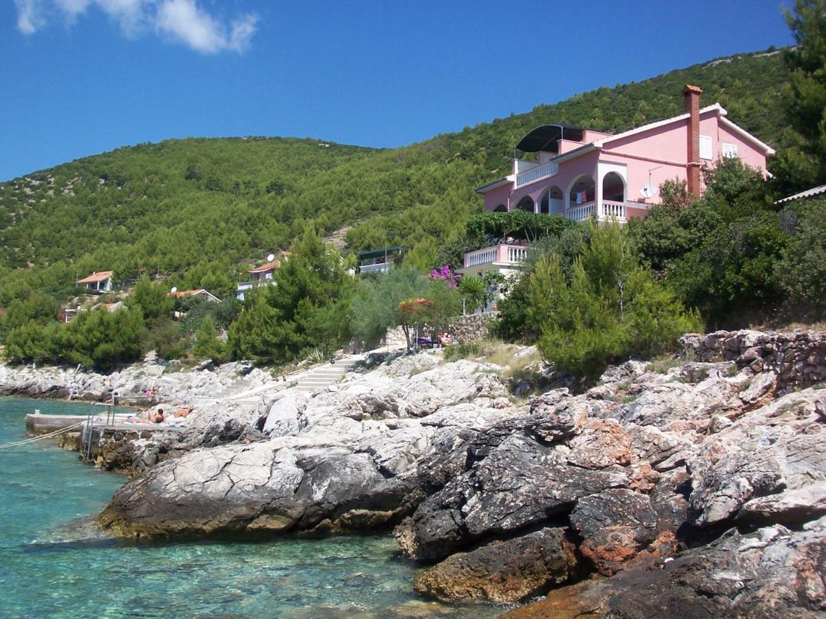 Maskovic Karbuni Apartmán *