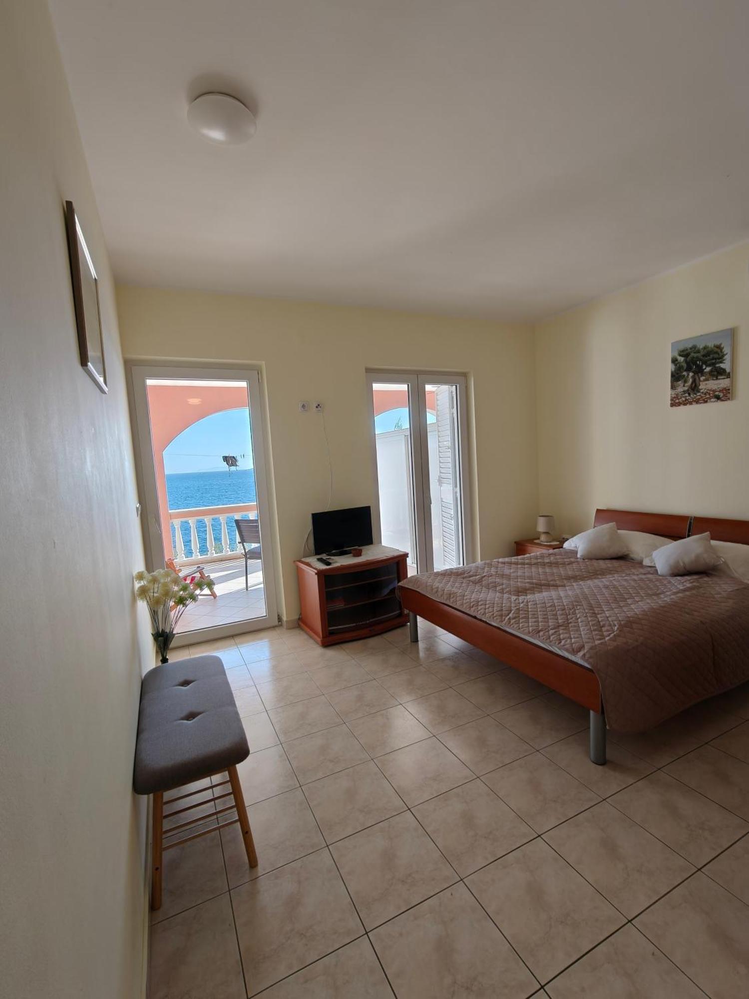Apartment Maskovic Karbuni