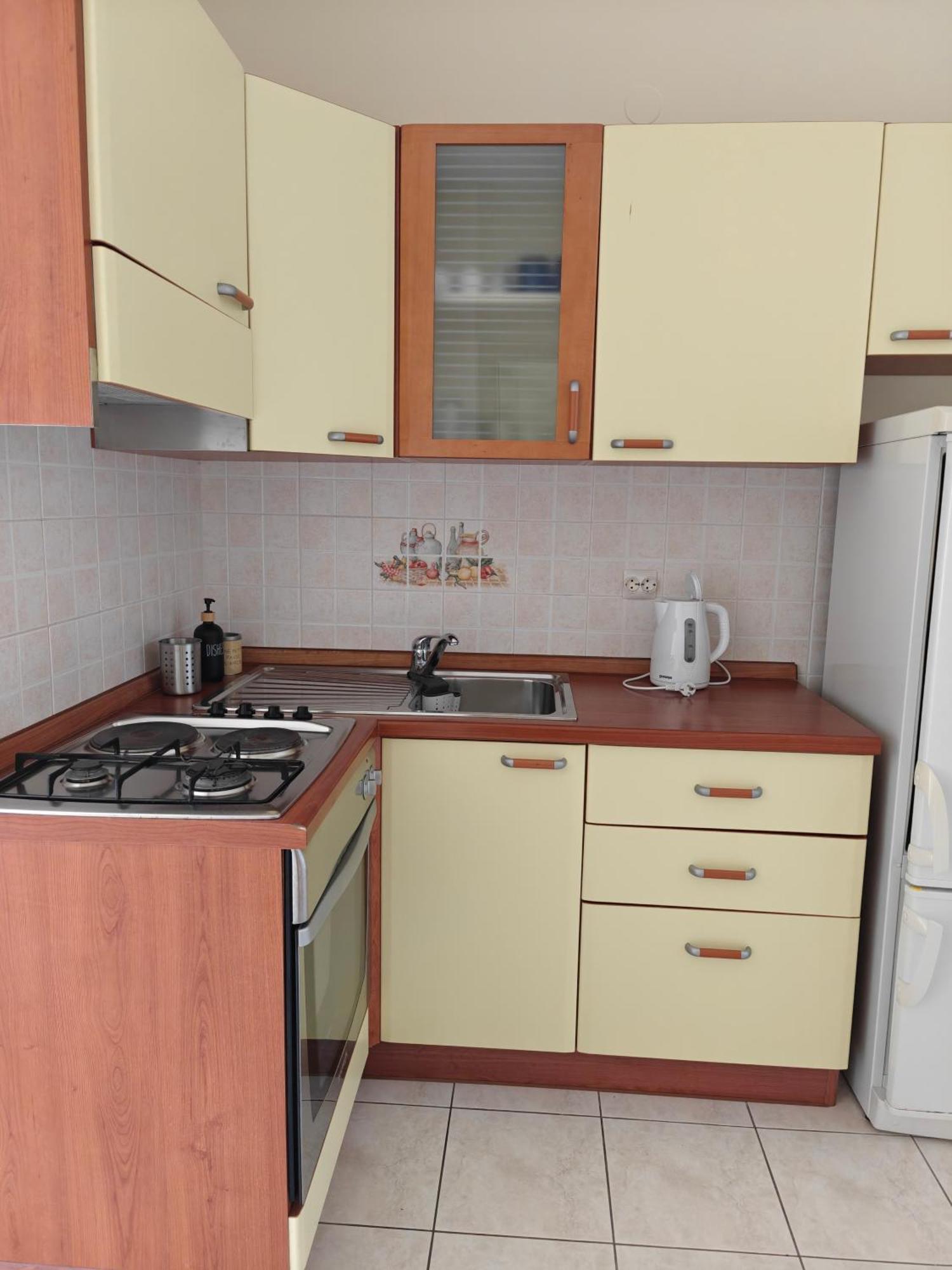 Apartment Maskovic Karbuni Prizba