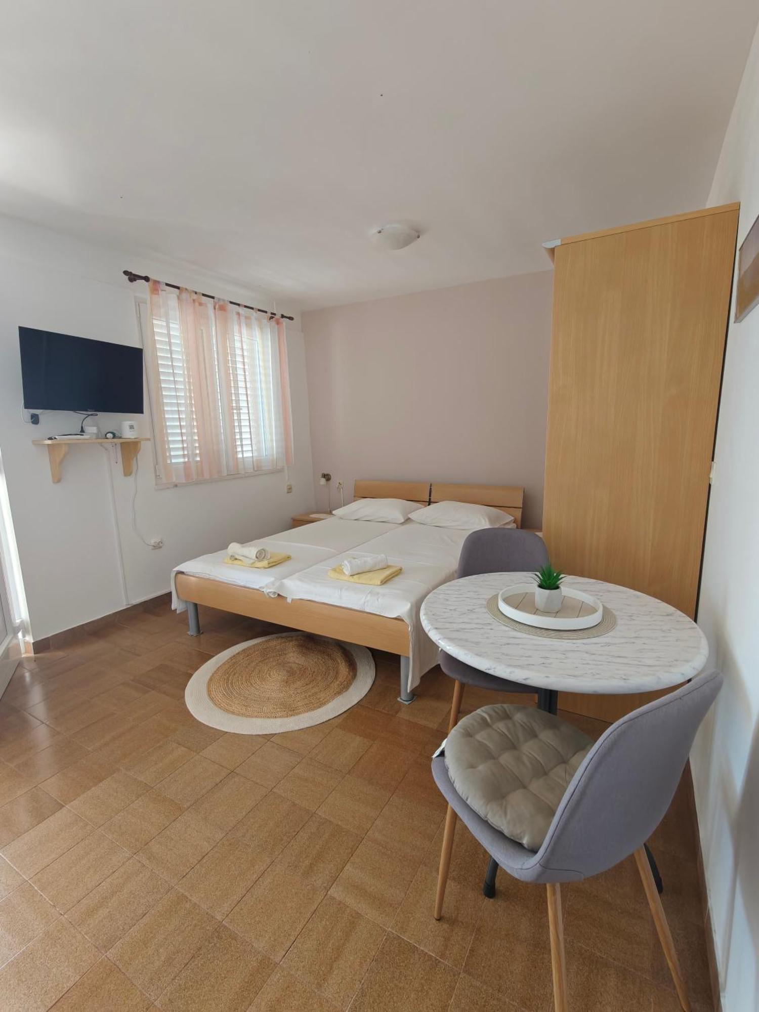 Maskovic Karbuni Apartment