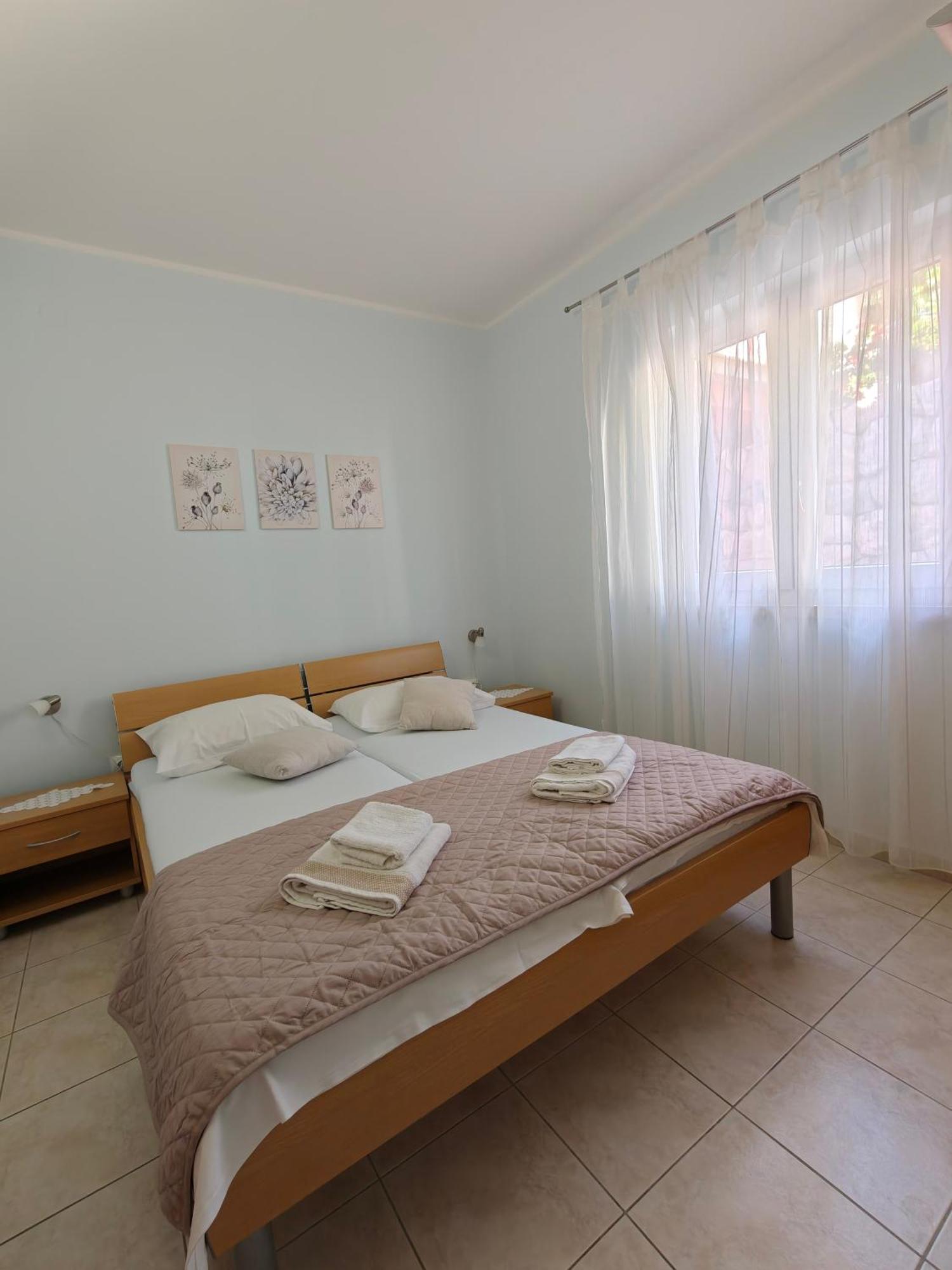 Maskovic Karbuni Apartment *