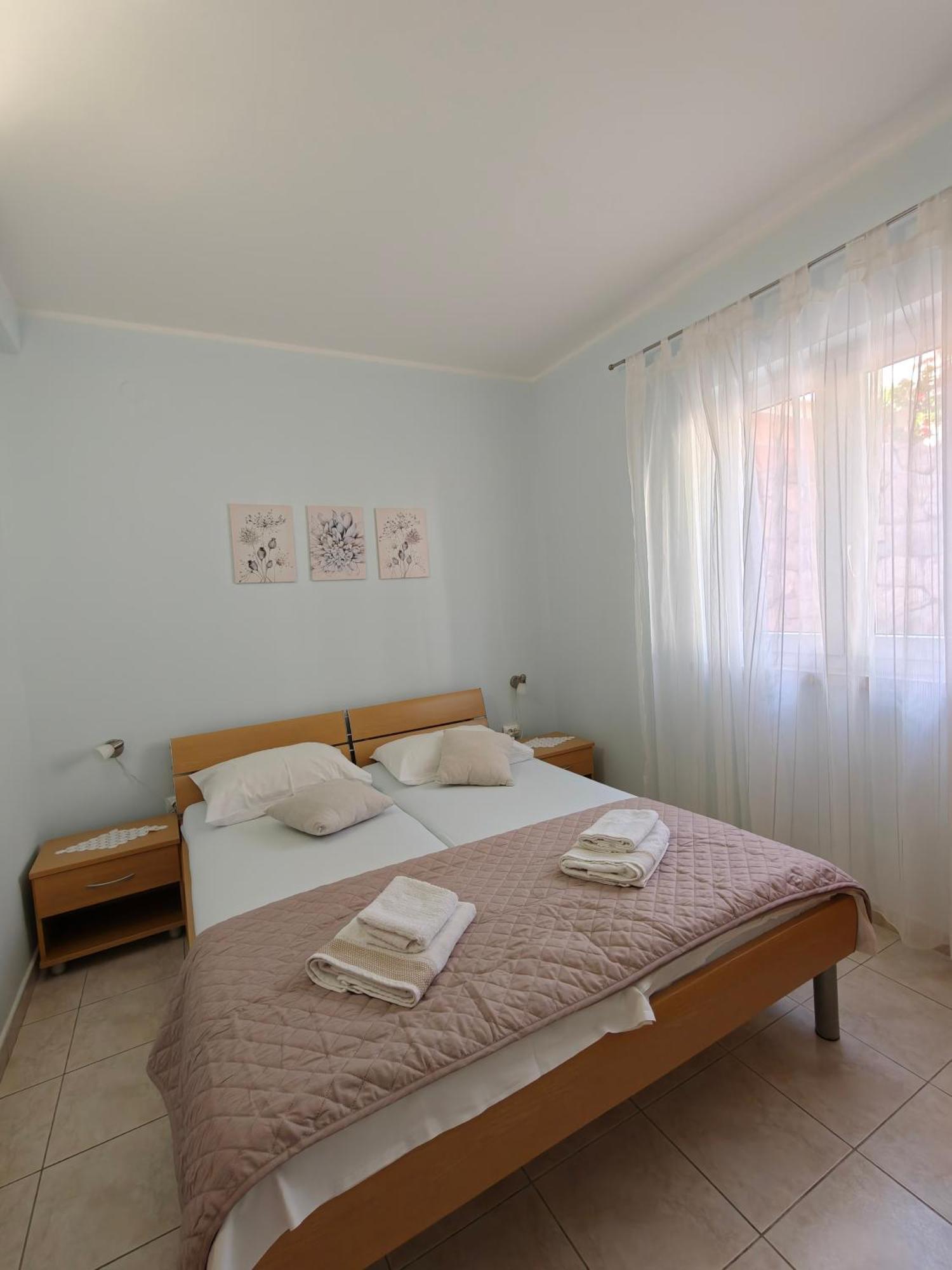 Maskovic Karbuni Apartment Prizba