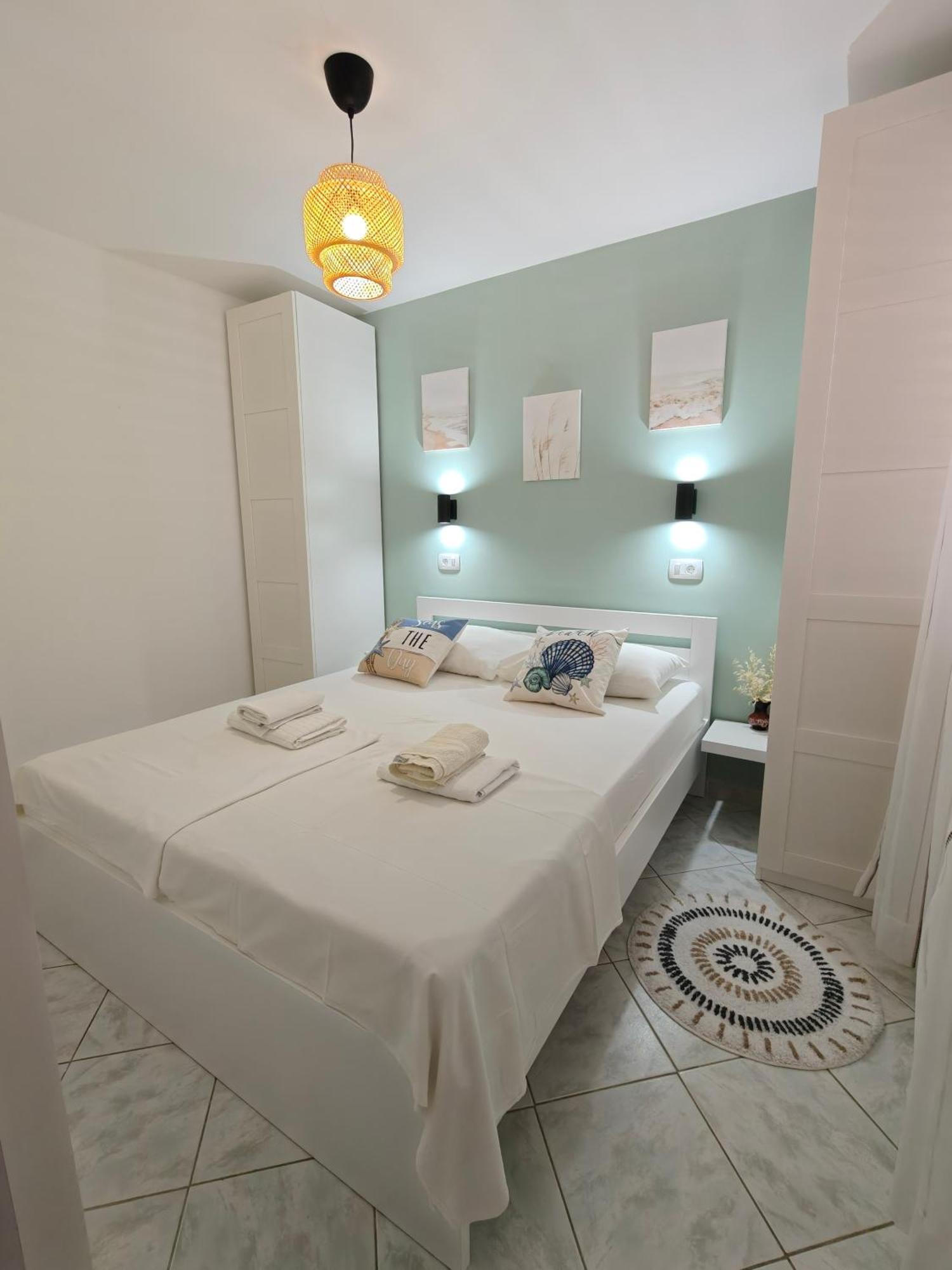 Apartment Maskovic Karbuni