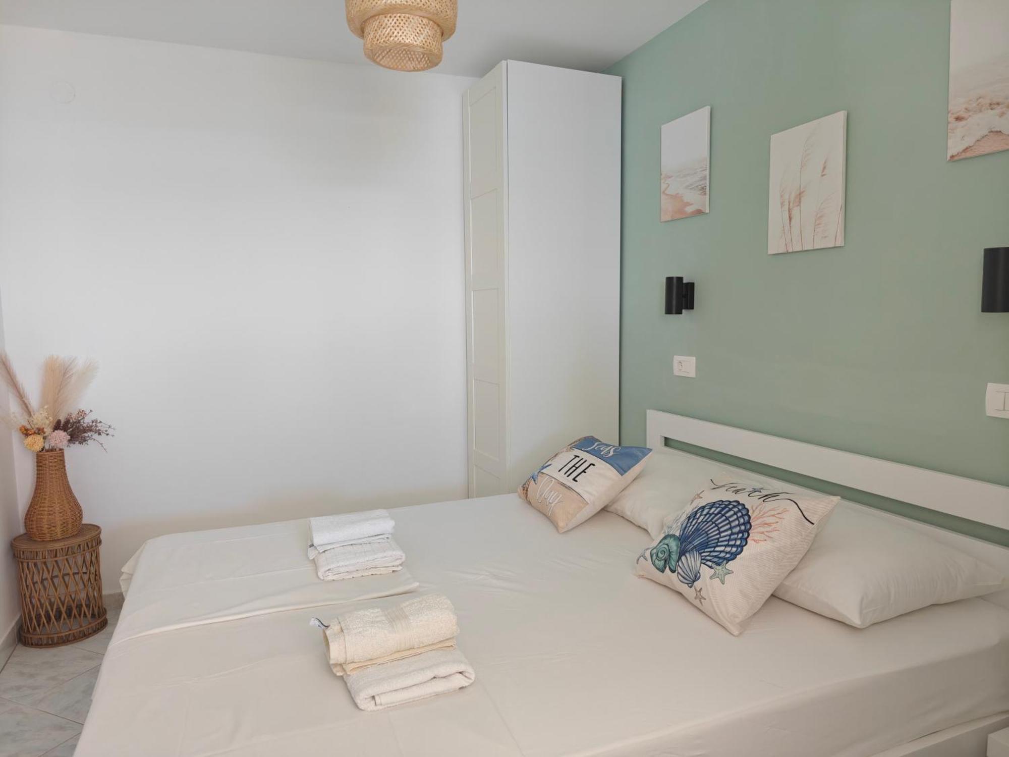 Maskovic Karbuni Apartment *